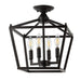 JYL7610A Lighting/Ceiling Lights/Flush & Semi-Flush Lights