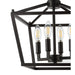 JYL7610A Lighting/Ceiling Lights/Flush & Semi-Flush Lights