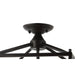 JYL7610A Lighting/Ceiling Lights/Flush & Semi-Flush Lights