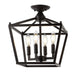 JYL7610A Lighting/Ceiling Lights/Flush & Semi-Flush Lights