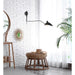 JYL9067B Decor/Wall Art & Decor/Wall Sconces