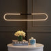 JYL7021B Lighting/Ceiling Lights/Pendants