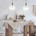 JYL3515A Lighting/Ceiling Lights/Pendants