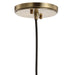 JYL3515A Lighting/Ceiling Lights/Pendants