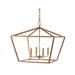 JYL7520C Lighting/Ceiling Lights/Pendants
