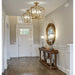 JYL7610B Lighting/Ceiling Lights/Flush & Semi-Flush Lights