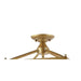 JYL7610B Lighting/Ceiling Lights/Flush & Semi-Flush Lights