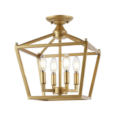 Product Image: JYL7610B Lighting/Ceiling Lights/Flush & Semi-Flush Lights
