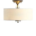 JYL9033A Lighting/Ceiling Lights/Flush & Semi-Flush Lights