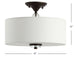 JYL9033A Lighting/Ceiling Lights/Flush & Semi-Flush Lights