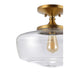 JYL7517B Lighting/Ceiling Lights/Flush & Semi-Flush Lights