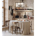 JYL7514A Lighting/Ceiling Lights/Flush & Semi-Flush Lights