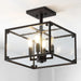 JYL7514A Lighting/Ceiling Lights/Flush & Semi-Flush Lights