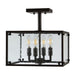 JYL7514A Lighting/Ceiling Lights/Flush & Semi-Flush Lights