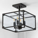 JYL7514A Lighting/Ceiling Lights/Flush & Semi-Flush Lights