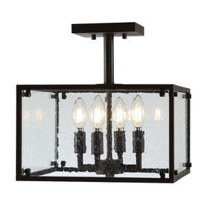 JYL7514A Lighting/Ceiling Lights/Flush & Semi-Flush Lights