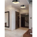 JYL7207B Lighting/Ceiling Lights/Flush & Semi-Flush Lights