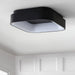 JYL7207B Lighting/Ceiling Lights/Flush & Semi-Flush Lights