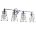 JYL7418A Lighting/Wall Lights/Vanity & Bath Lights
