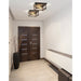 JYL7480A Lighting/Ceiling Lights/Flush & Semi-Flush Lights