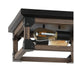 JYL7480A Lighting/Ceiling Lights/Flush & Semi-Flush Lights
