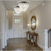 JYL9030A Lighting/Ceiling Lights/Flush & Semi-Flush Lights