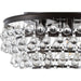 JYL9030A Lighting/Ceiling Lights/Flush & Semi-Flush Lights