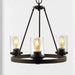 JYL7511A Lighting/Ceiling Lights/Pendants