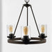 JYL7511A Lighting/Ceiling Lights/Pendants