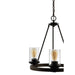 JYL7511A Lighting/Ceiling Lights/Pendants