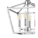 JYL7610C Lighting/Ceiling Lights/Flush & Semi-Flush Lights