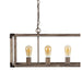 JYL7477A Lighting/Ceiling Lights/Pendants