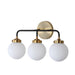 JYL9058B Decor/Wall Art & Decor/Wall Sconces