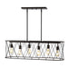 JYL7505A Lighting/Ceiling Lights/Pendants