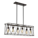 JYL7505A Lighting/Ceiling Lights/Pendants