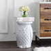 TBL1023A Decor/Furniture & Rugs/Ottomans Benches & Small Stools