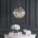 JYL6110A Lighting/Ceiling Lights/Pendants