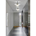 JYL9523B Lighting/Ceiling Lights/Flush & Semi-Flush Lights