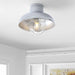 JYL9523B Lighting/Ceiling Lights/Flush & Semi-Flush Lights