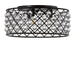 JYL9024A Lighting/Ceiling Lights/Flush & Semi-Flush Lights