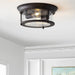 JYL7446B Lighting/Ceiling Lights/Flush & Semi-Flush Lights