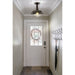 JYL9517A Lighting/Ceiling Lights/Flush & Semi-Flush Lights