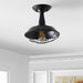 JYL9517A Lighting/Ceiling Lights/Flush & Semi-Flush Lights