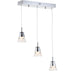 JYL7037A Lighting/Ceiling Lights/Pendants