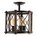 JYL7502A Lighting/Ceiling Lights/Flush & Semi-Flush Lights