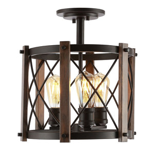 JYL7502A Lighting/Ceiling Lights/Flush & Semi-Flush Lights