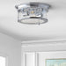 JYL7446C Lighting/Ceiling Lights/Flush & Semi-Flush Lights