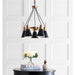 JYL6135A Lighting/Ceiling Lights/Pendants