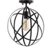 JYL9514A Lighting/Ceiling Lights/Flush & Semi-Flush Lights