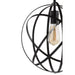 JYL9514A Lighting/Ceiling Lights/Flush & Semi-Flush Lights